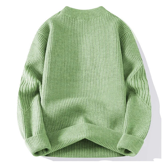 NK™| Men's Winter sweater