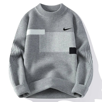NK™| Men's Winter sweater