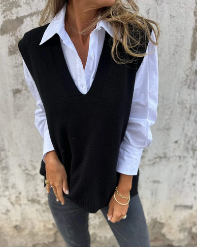 ALIRA KNIT CARDIGAN