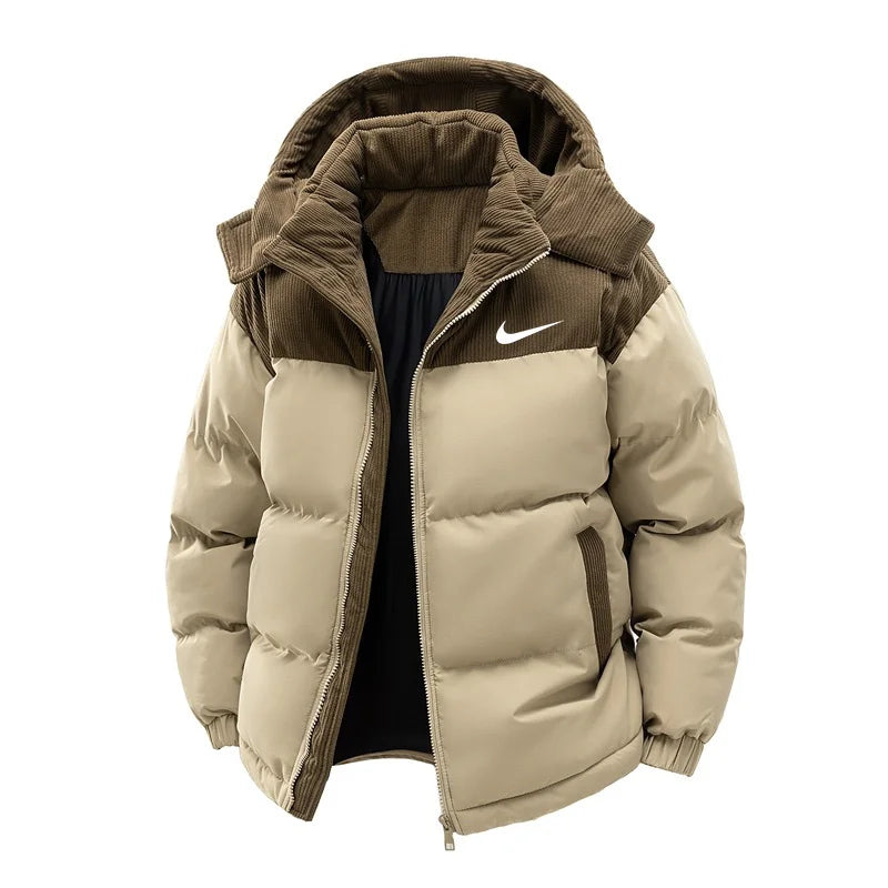 NK® – Winter Essential