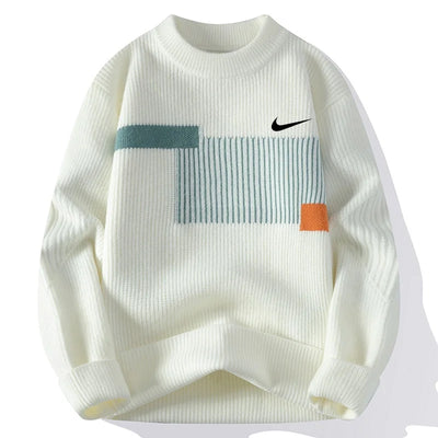 NK™| Men's Winter sweater