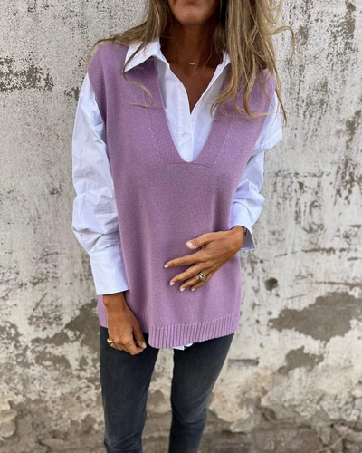 ALIRA KNIT CARDIGAN