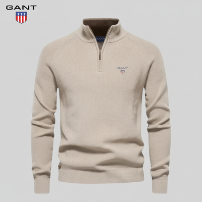GT™| Premium Zip Sweater