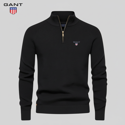 GT™| Premium Zip Sweater