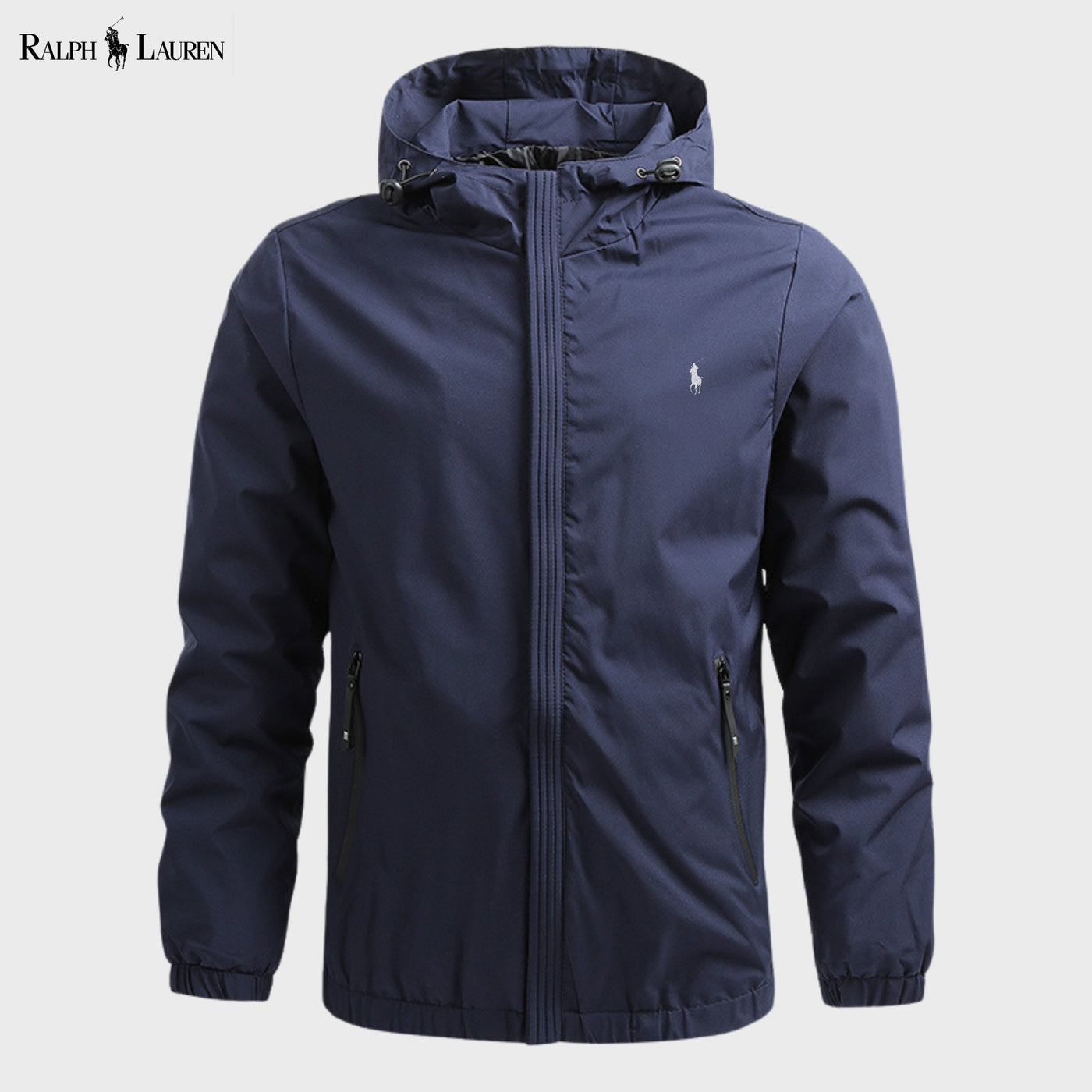 RL® – Autumn Jacket