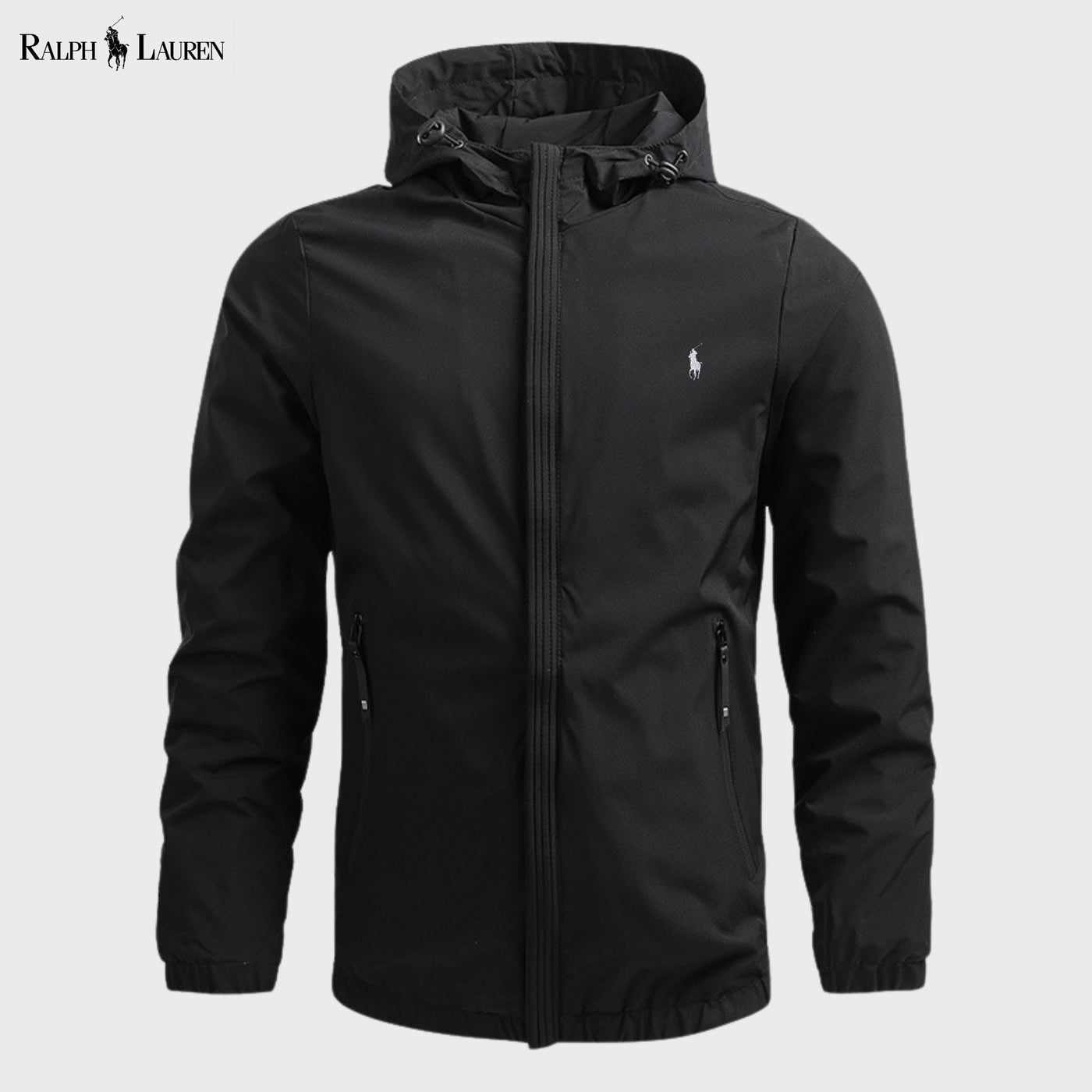 RL® – Autumn Jacket