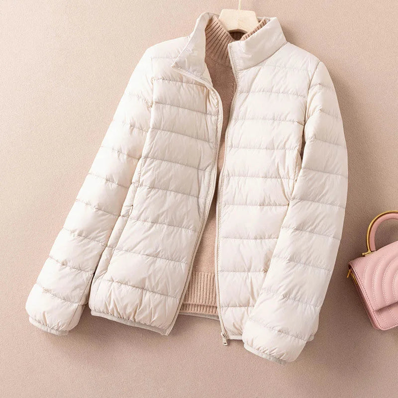 EIRA DOWN JACKET