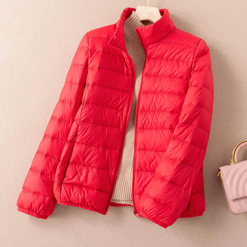 EIRA DOWN JACKET