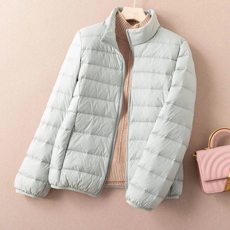 EIRA DOWN JACKET
