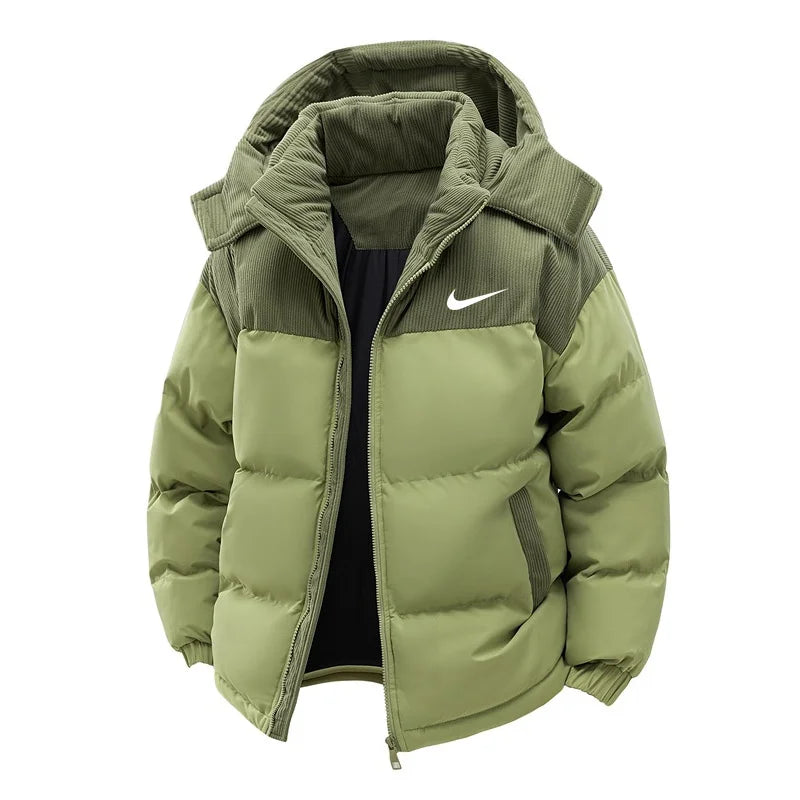 NK® – Winter Essential