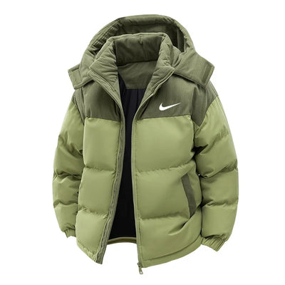 NK® – Winter Essential