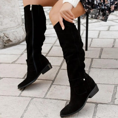 CERYN – CHIC WOMEN’S BOOTS